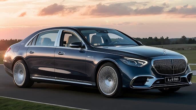 Luxury fleet on the French Riviera